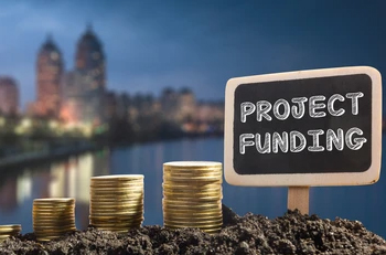 Project Funding