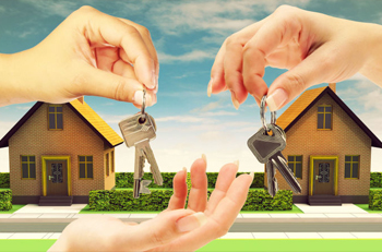 Property sale & purchase