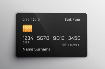 Credit Card