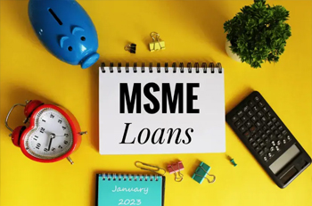 MSME Loan
